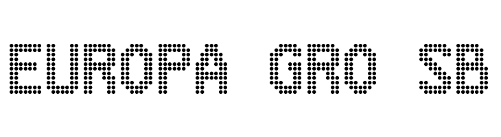 Danger on the Motorway  Free Fonts Download
