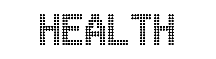 Danger on the Motorway  Free Fonts Download