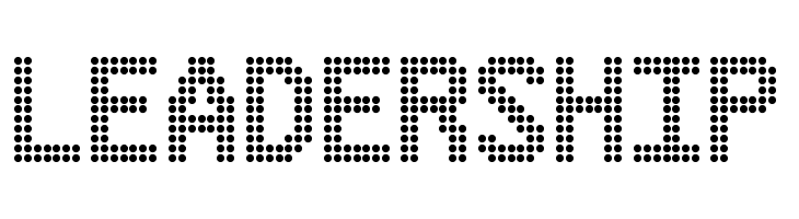 Danger on the Motorway  Free Fonts Download