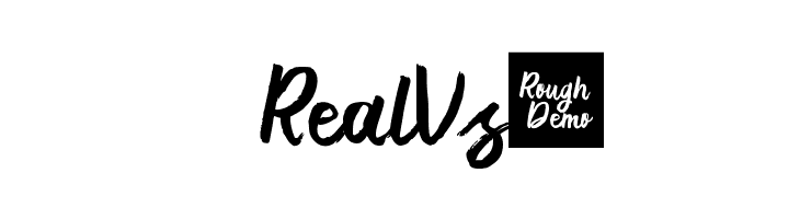 Rough Sketch  Free Fonts Download