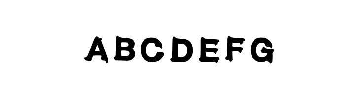 Bad Ice Cream Demo Regular  Free Fonts Download