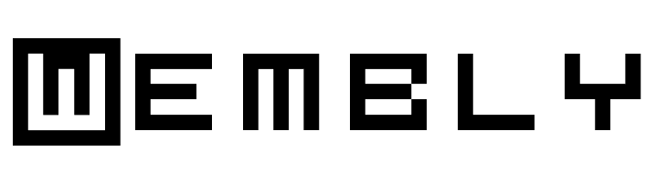 All Square Now  Free Fonts Download