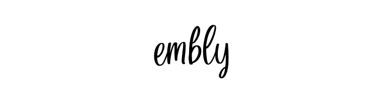 Forefarmers DEMO Regular  Free Fonts Download