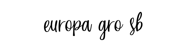 Forefarmers DEMO Regular  Free Fonts Download