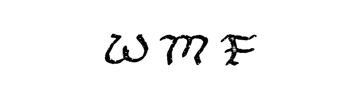 Cup and Talon  Free Fonts Download