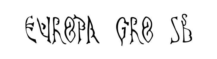 Cyprian  Free Fonts Download