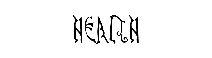Cyprian  Free Fonts Download