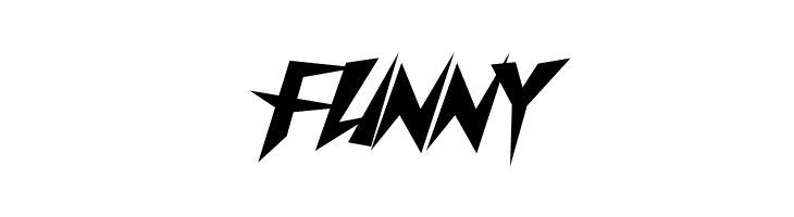 Onslaughter  Free Fonts Download