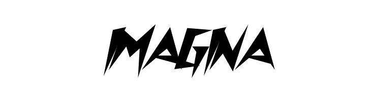 Onslaughter  Free Fonts Download