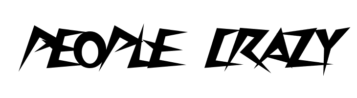 Onslaughter  Free Fonts Download