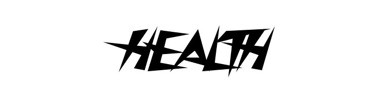 Onslaughter  Free Fonts Download