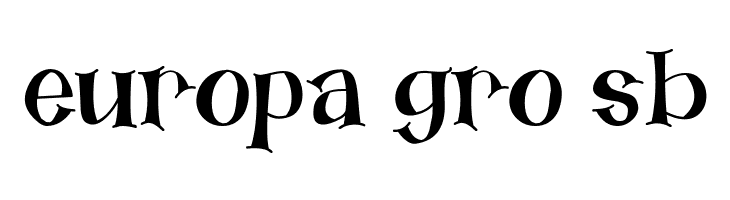 Hybrid Hibiscus  Free Fonts Download