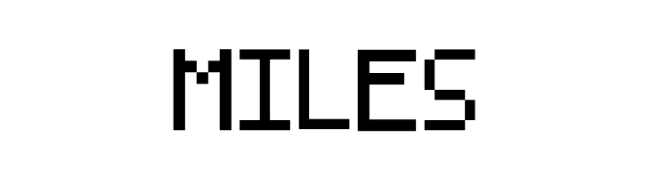 BW Satellite  Free Fonts Download