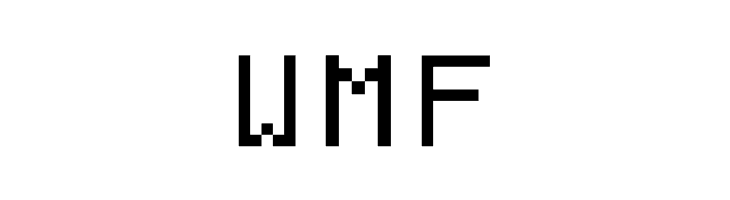 BW Satellite  Free Fonts Download