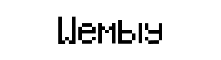 BW Satellite  Free Fonts Download