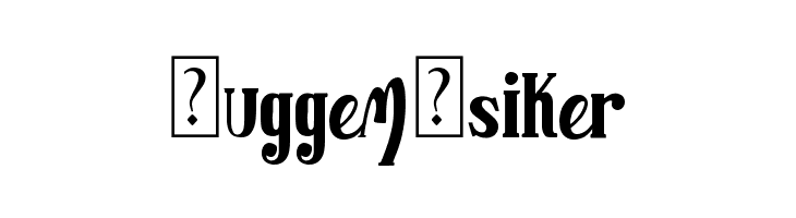 Advertising Master DEMO  Free Fonts Download