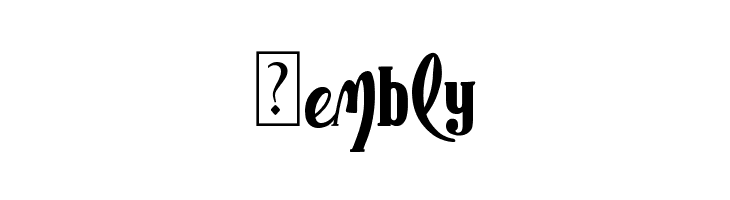 Advertising Master DEMO  Free Fonts Download