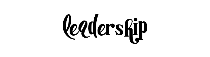 Advertising Master DEMO  Free Fonts Download