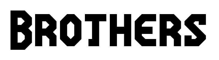 You Can't Kill Old School Regular  Free Fonts Download