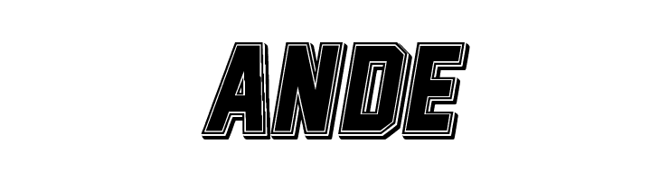 Sweet Jersey  Free Fonts Download