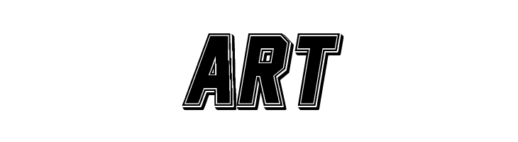 Sweet Jersey  Free Fonts Download