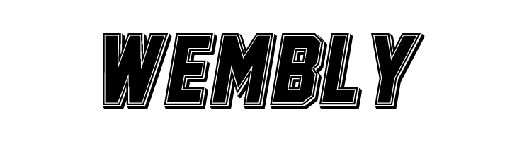 Sweet Jersey  Free Fonts Download