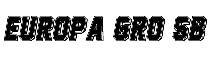 Sweet Jersey  Free Fonts Download