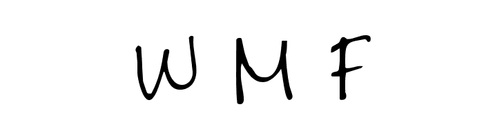 Jayne Print Hand  Free Fonts Download