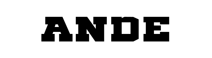 michigan 2  Free Fonts Download