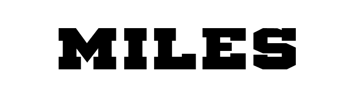 michigan 2  Free Fonts Download