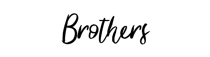 Something in the Night  Free Fonts Download