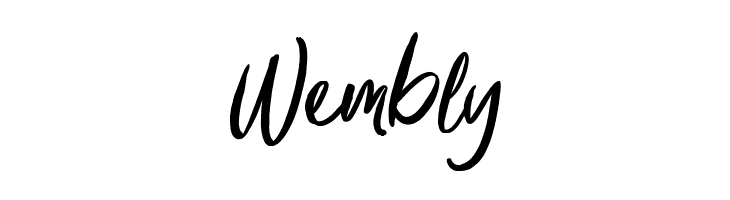 Something in the Night  Free Fonts Download