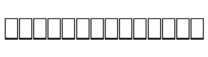 MIXIVA-LIGHT demo  Free Fonts Download