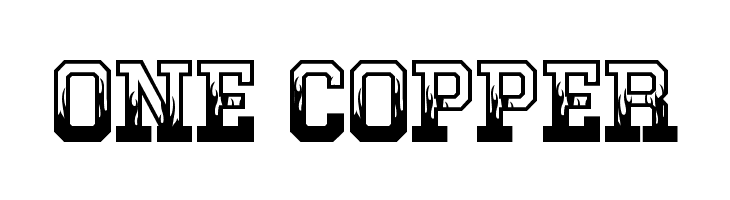 MIXIVA-FLAME demo  Free Fonts Download