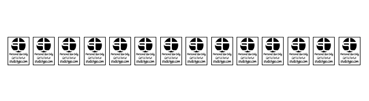 MIXIVA-THIN demo  Free Fonts Download