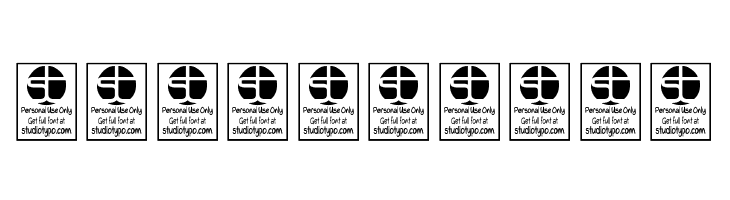 MIXIVA-THIN demo  Free Fonts Download