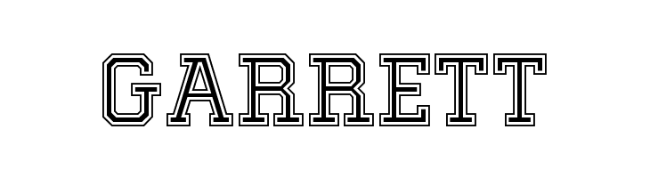 MIXIVA-COLLEGE Demo  Free Fonts Download