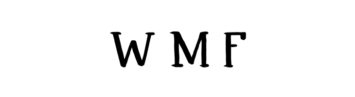 DK Headlock Regular  Free Fonts Download