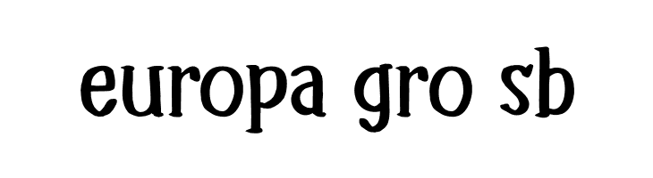 DK Headlock Regular  Free Fonts Download