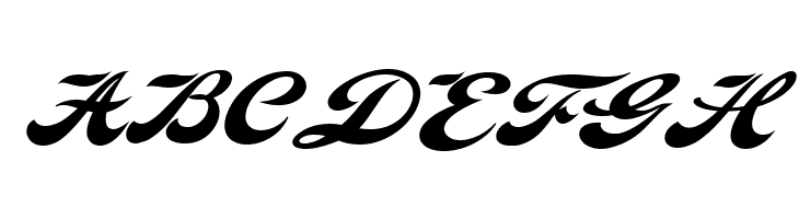 Indiana Script PERSONAL USE  Free Fonts Download