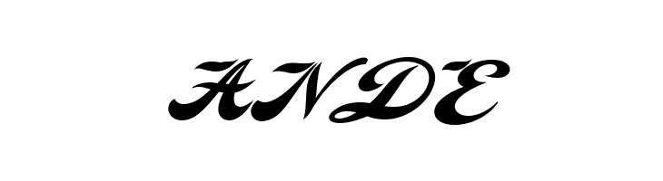 Indiana Script PERSONAL USE  Free Fonts Download