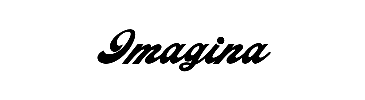 Indiana Script PERSONAL USE  Free Fonts Download