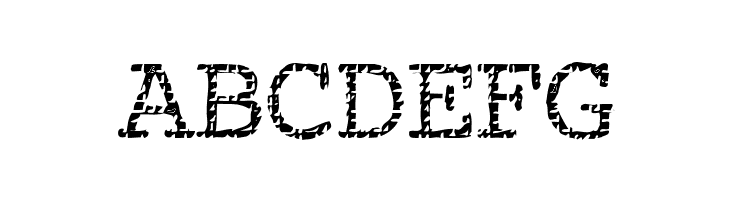 Buttzilla  Free Fonts Download