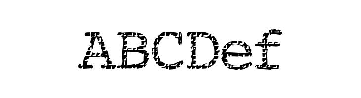 Buttzilla  Free Fonts Download