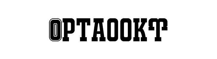 JACKPORT GREEK NCV  Free Fonts Download