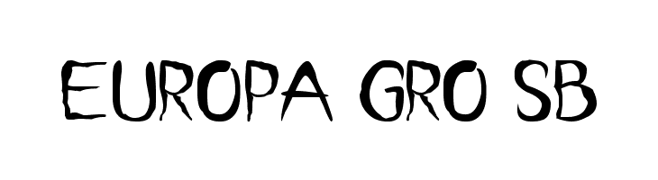 it font  Free Fonts Download