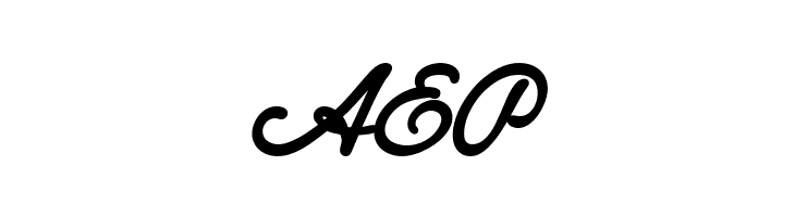 Ethernal Bold PERSONAL USE  Free Fonts Download