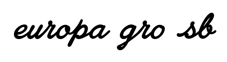 Ethernal Bold PERSONAL USE  Free Fonts Download