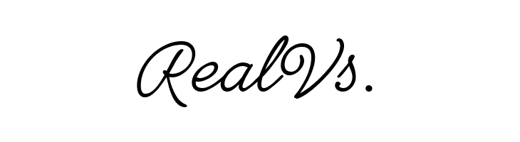 Ethernal Light PERSONAL USE  Free Fonts Download