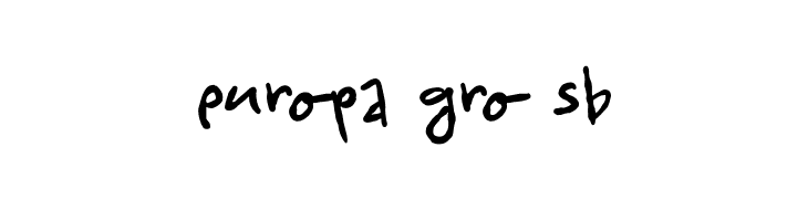 Fearsome DEMO Regular  Free Fonts Download